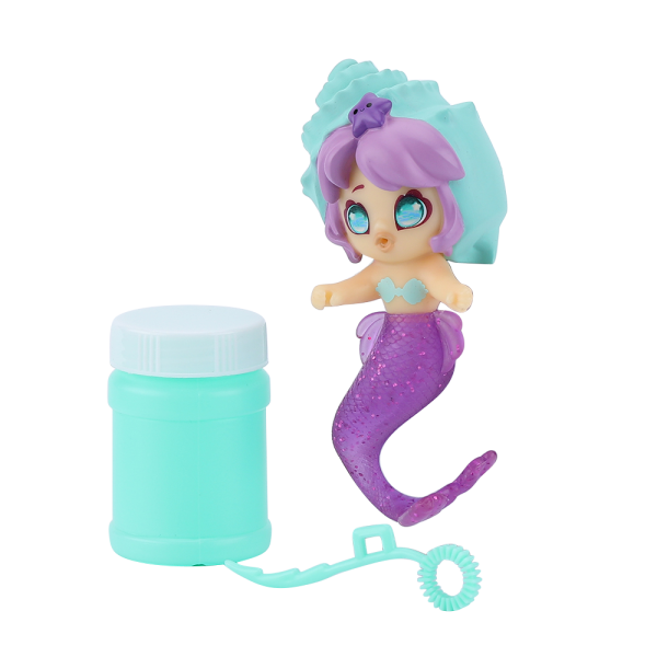 bubble mermaid toy - Image 5