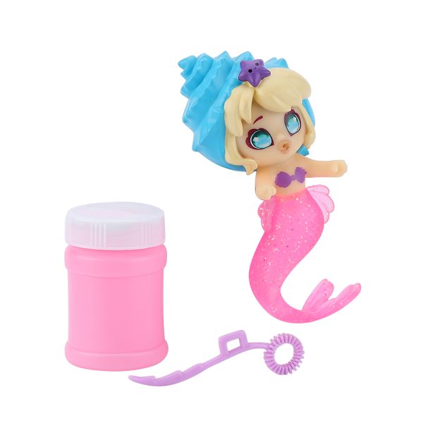 bubble mermaid toy - Image 4