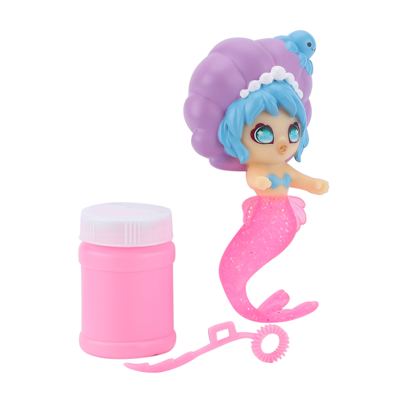 bubble mermaid toy - Image 3