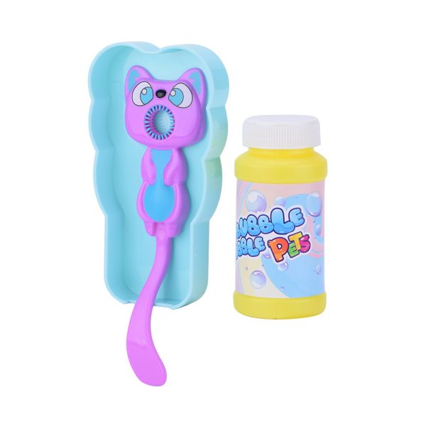 bubble pets toy - Image 8