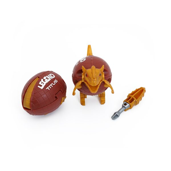 dino animal egg - Image 7