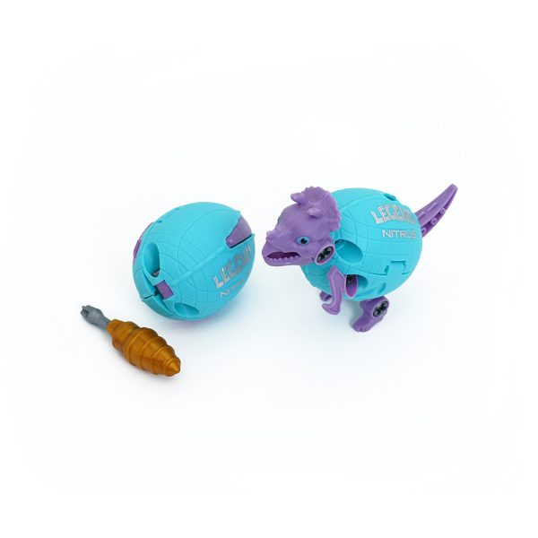 dino animal egg - Image 6