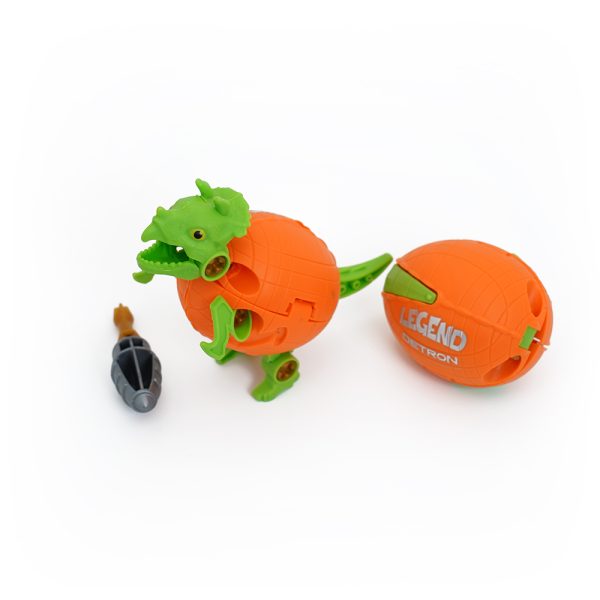 dino animal egg - Image 5