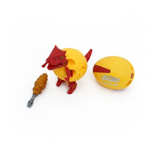 dino animal egg - Image 4