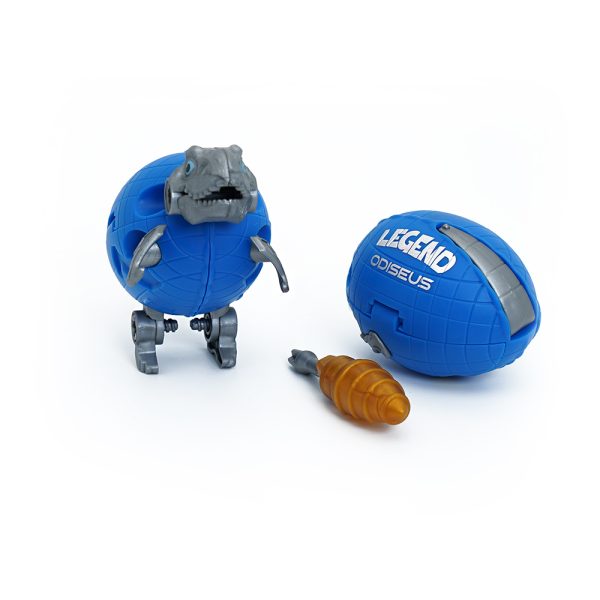 dino animal egg - Image 2