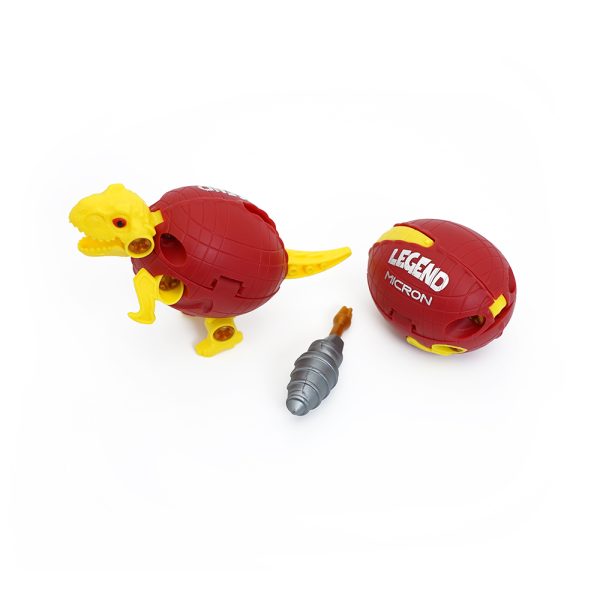 dino animal egg - Image 3