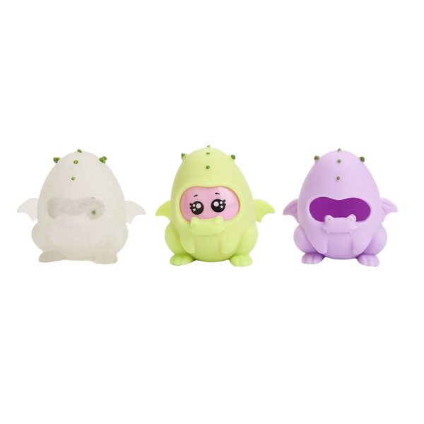 eggnimals toys - Image 5