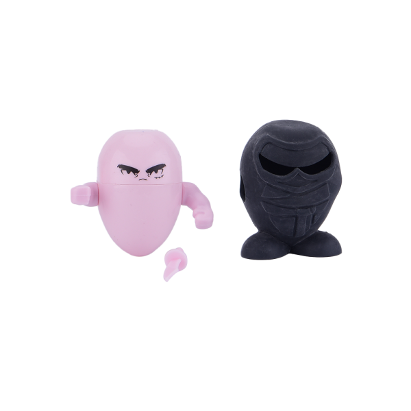 eggy ninja