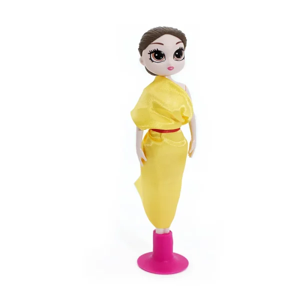fashion dress doll - Image 7