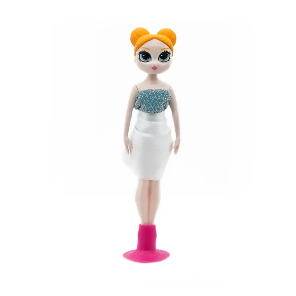 fashion dress doll - Image 6