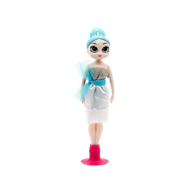 fashion dress doll - Image 5