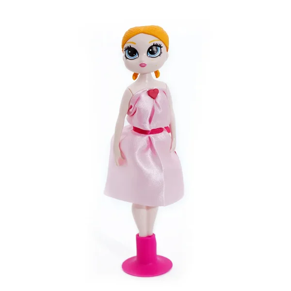 fashion dress doll - Image 8