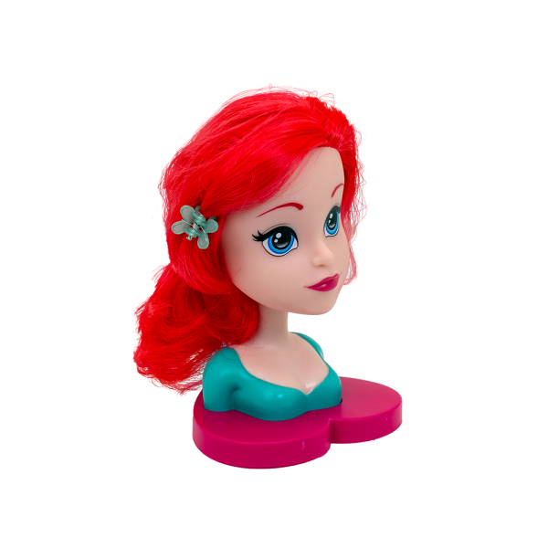 fashion hair doll - Image 8