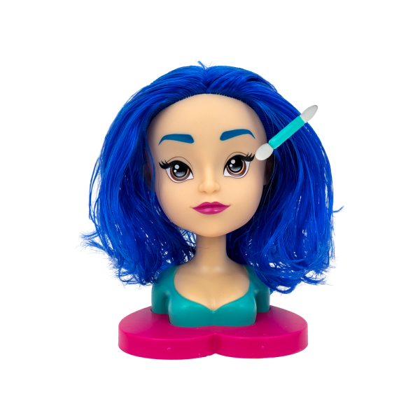 fashion hair doll - Image 7