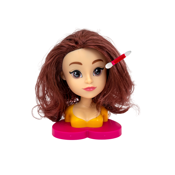 fashion hair doll - Image 5