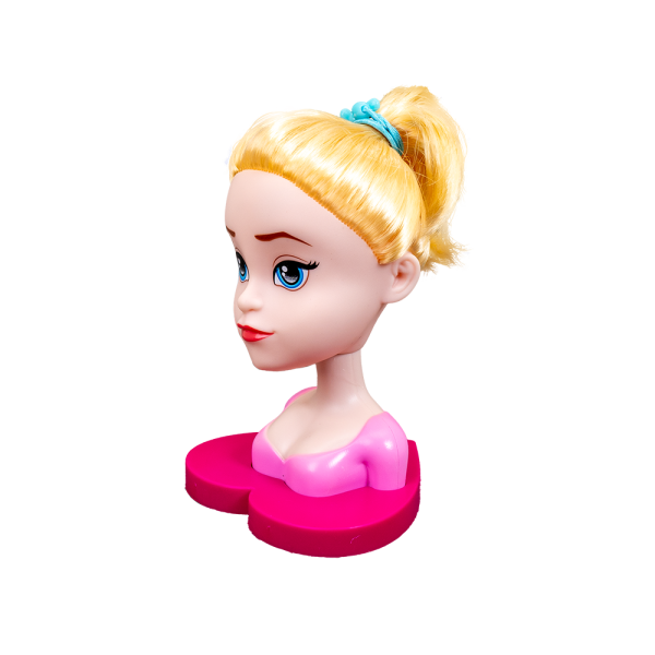 fashion hair doll - Image 3