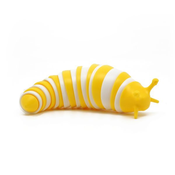 fidget slug toys - Image 9