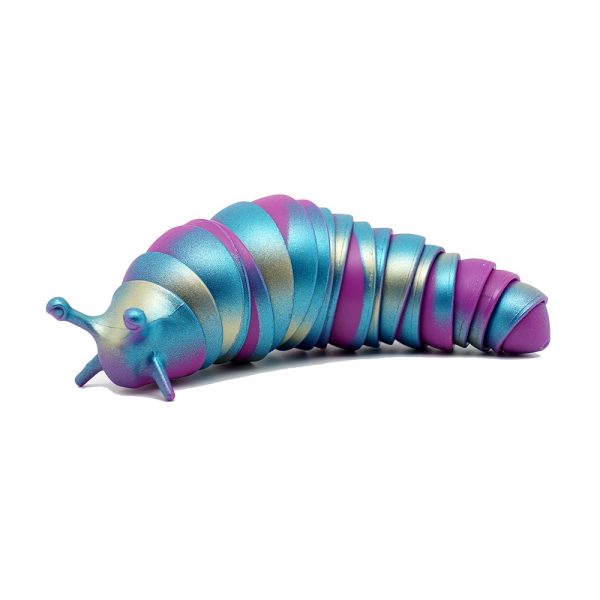 fidget slug toys
