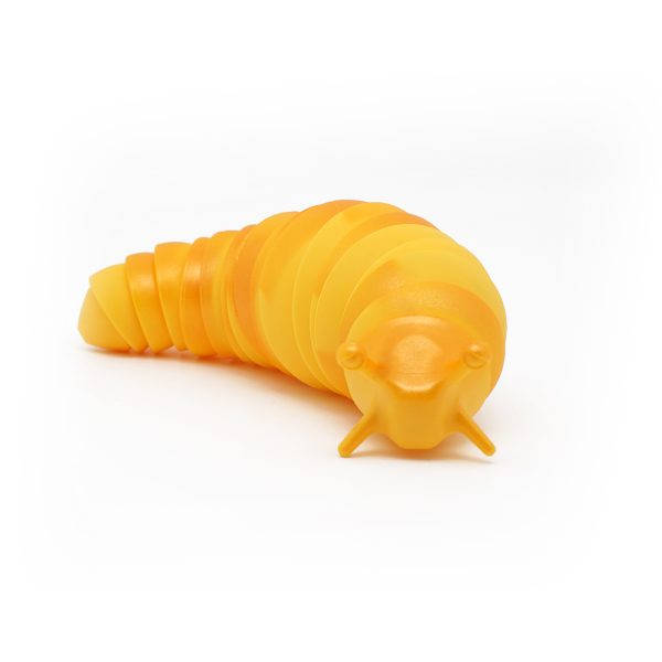 fidget slug toys - Image 3
