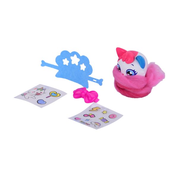 fluffy cat toys - Image 9