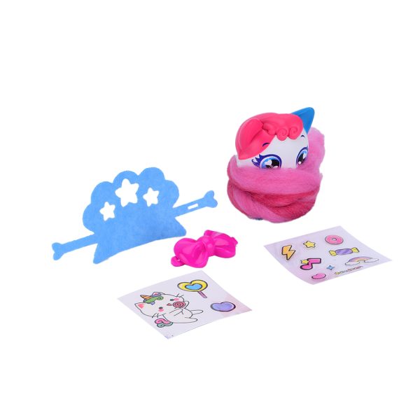 fluffy cat toys - Image 8