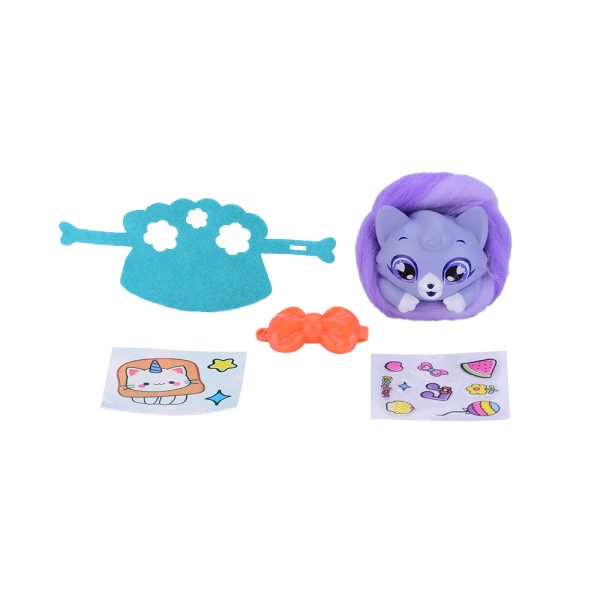 fluffy cat toys - Image 7