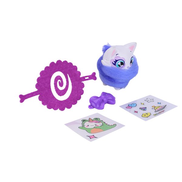 fluffy cat toys - Image 6