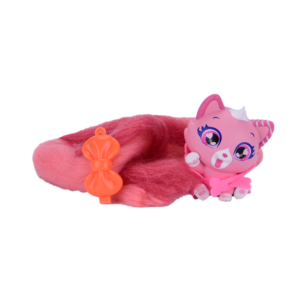 fluffy cat toys - Image 3