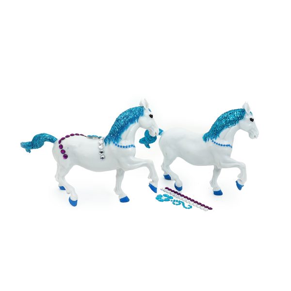 glitter horse toys - Image 7