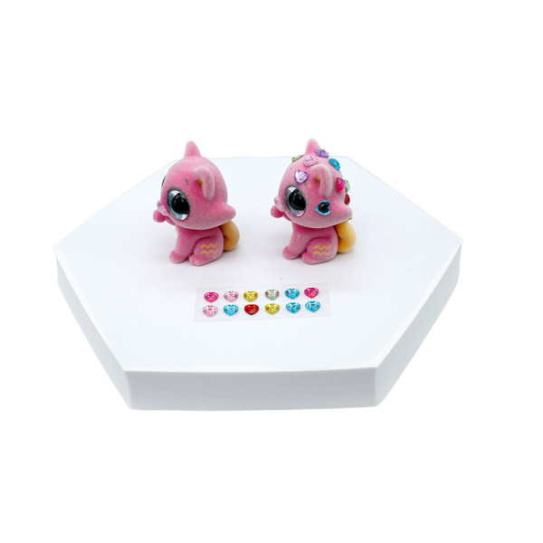 kitties collection toy - Image 6