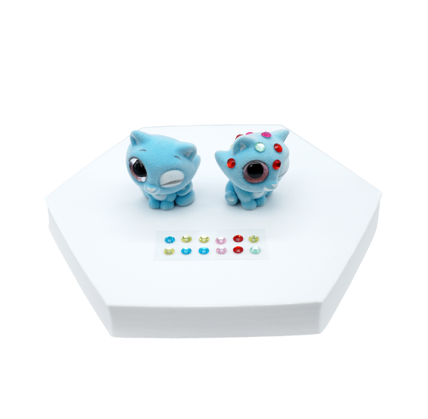 kitties collection toy - Image 5