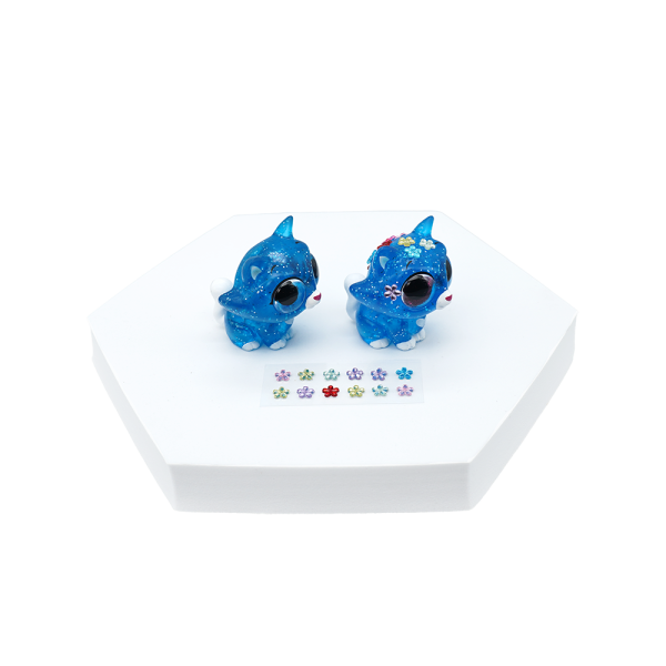 kitties collection toy - Image 4