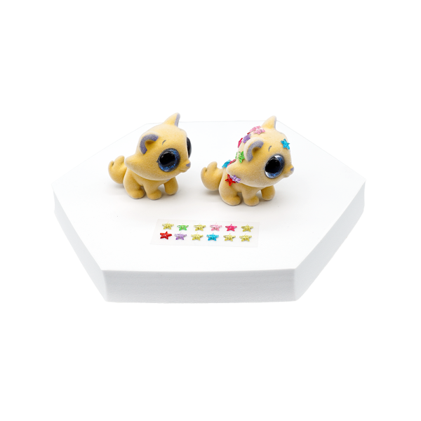 kitties collection toy - Image 3