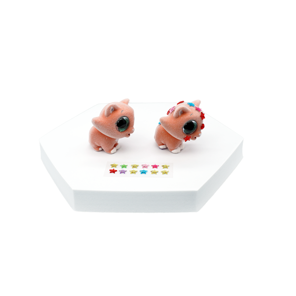 kitties collection toy - Image 2