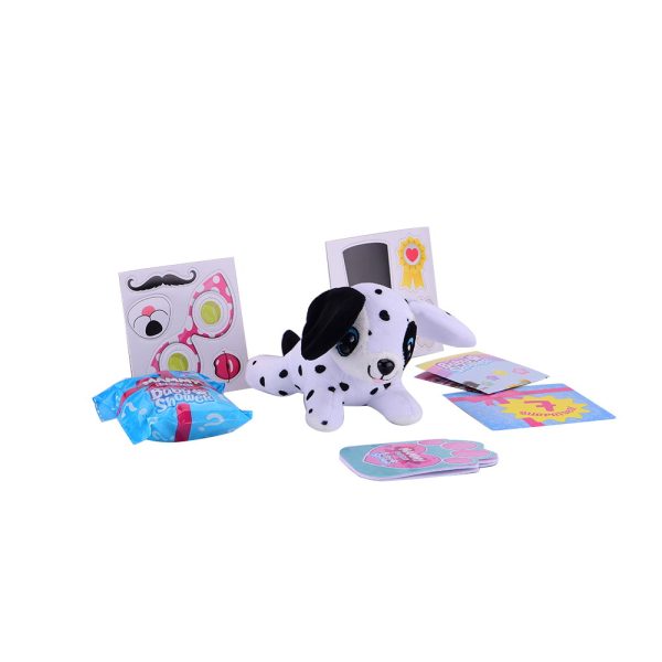 mammy surprise baby shower plush toy