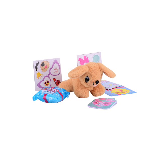 mammy surprise baby shower plush toy - Image 3