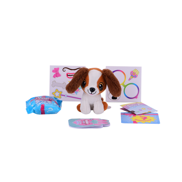 mammy surprise baby shower plush toy - Image 4