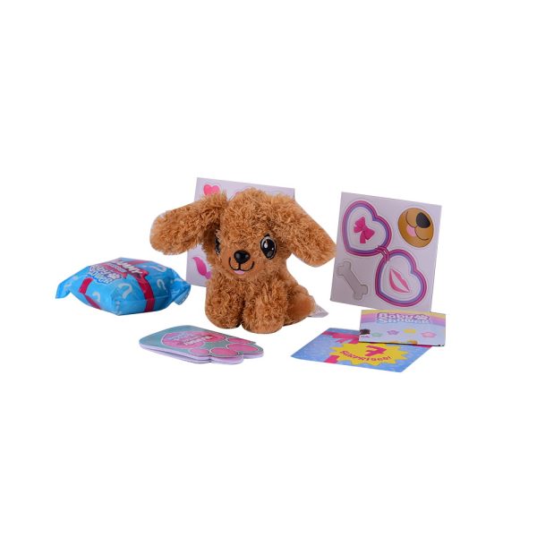 mammy surprise baby shower plush toy - Image 5