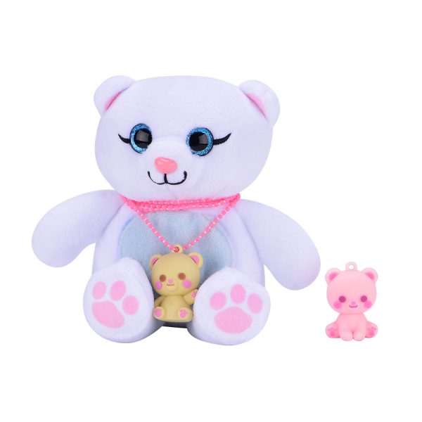 mammy surprise plush bear - Image 3
