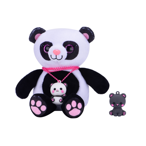 mammy surprise plush bear - Image 4