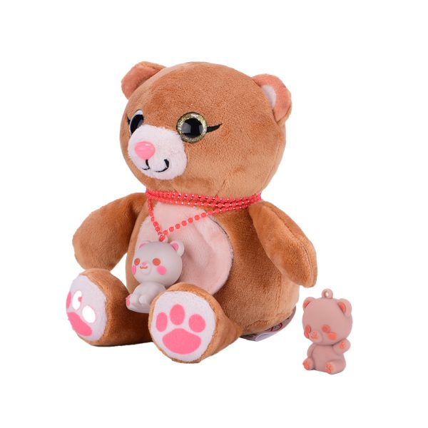 mammy surprise plush bear - Image 5