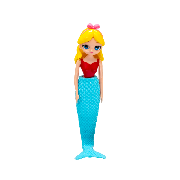 mermaid magic girl doll - Image 8