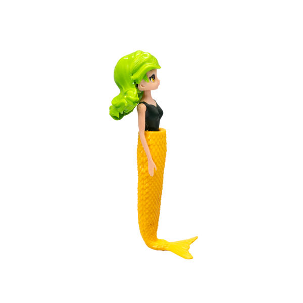 mermaid magic girl doll - Image 9