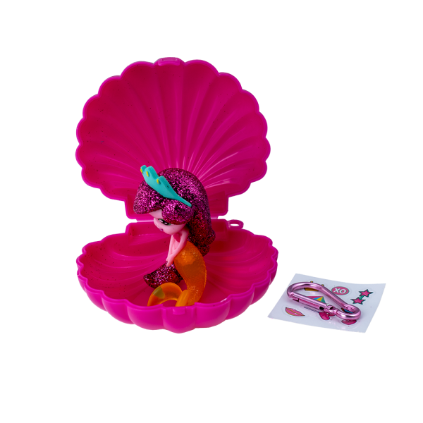 mermaid shell surprise - Image 2