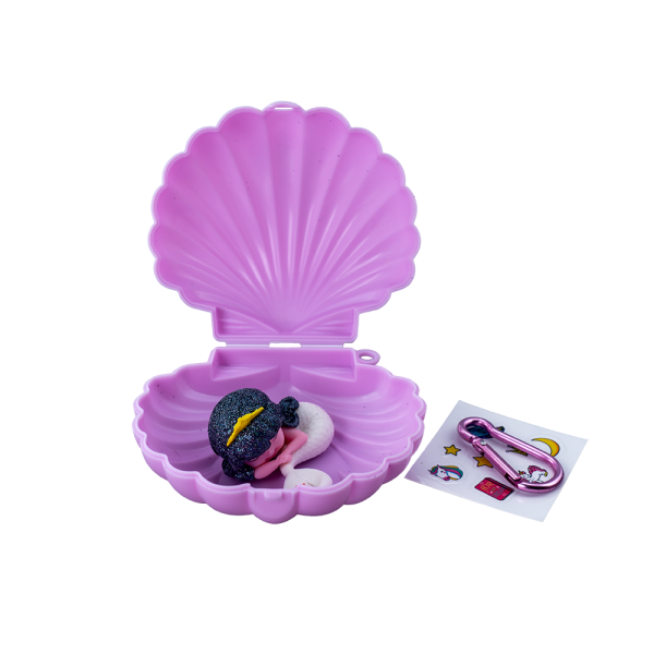 mermaid shell surprise - Image 8