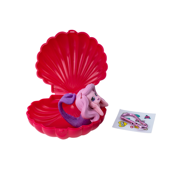 mermaid shell surprise - Image 5