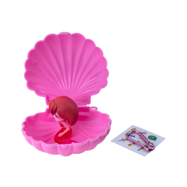 mermaid shell surprise - Image 4