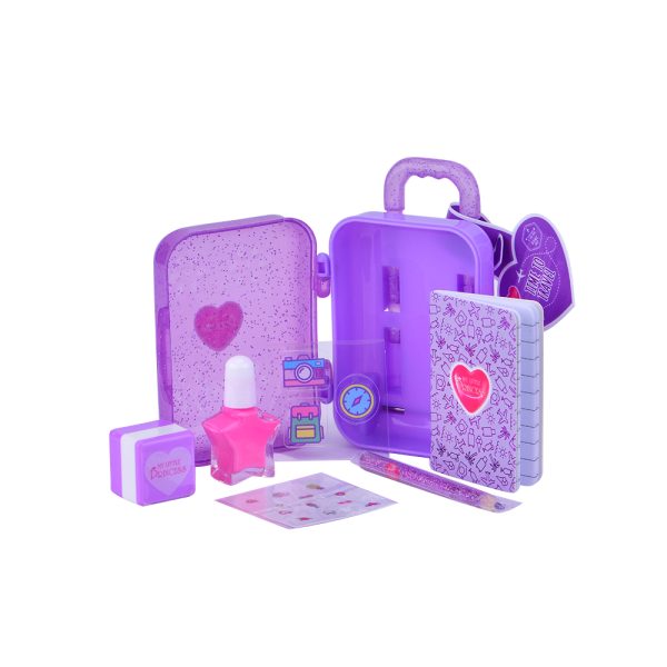 Mini toy trolley - Image 6