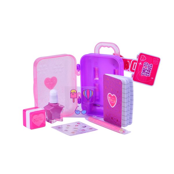 Mini toy trolley - Image 5