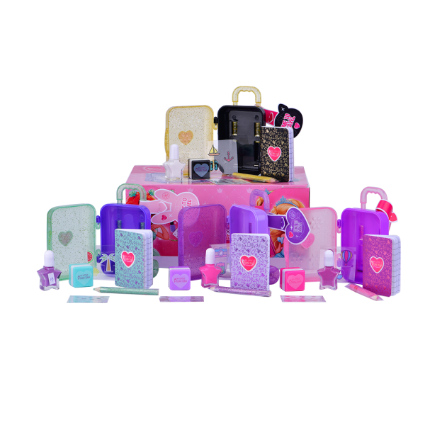 Mini toy trolley - Image 3